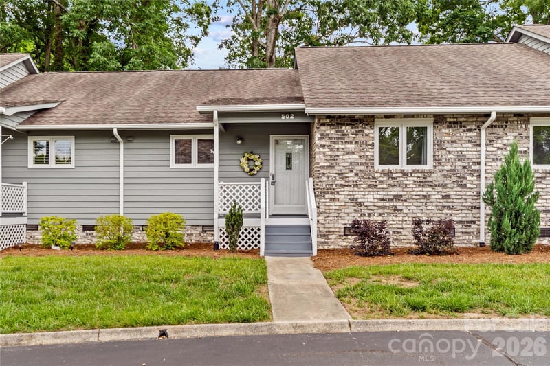 502 Wellington Hills Cir, Salisbury, NC 28147