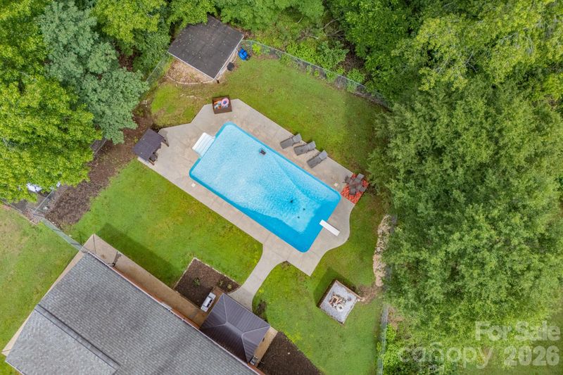 1100 Sunset Rd, Cherryville, NC 28021