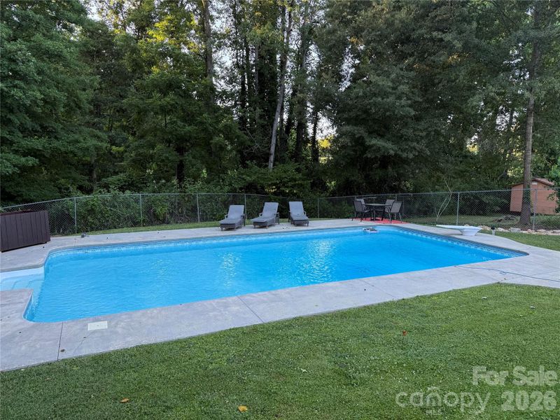 1100 Sunset Rd, Cherryville, NC 28021