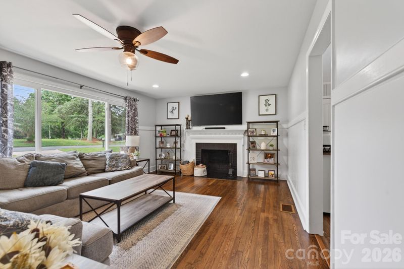 1100 Sunset Rd, Cherryville, NC 28021