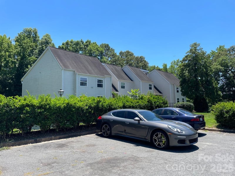 9119 Spyglass Pl #b, Charlotte, NC 28214