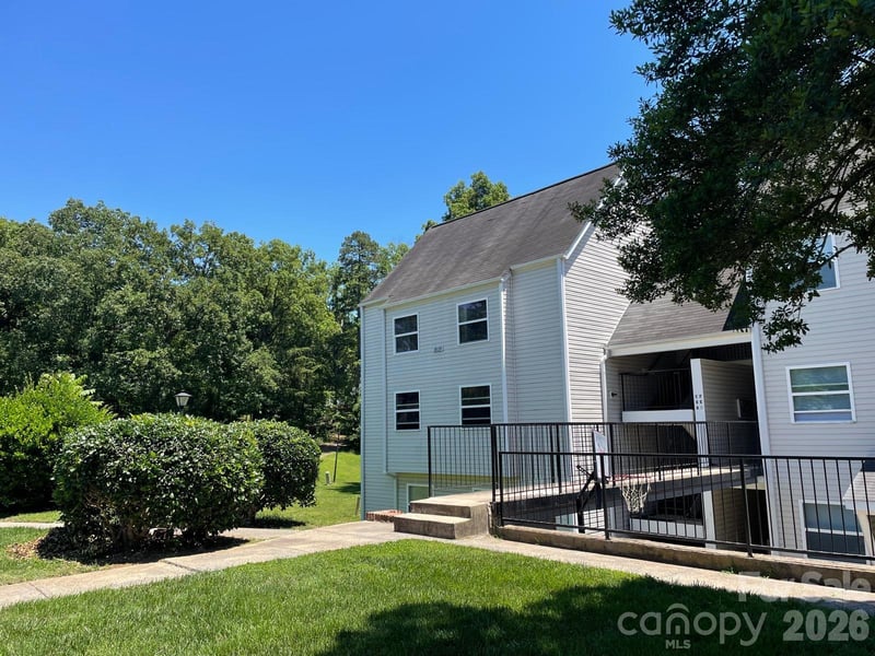 9119 Spyglass Pl #b, Charlotte, NC 28214