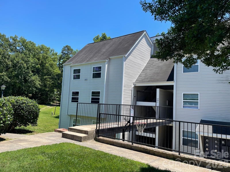 9119 Spyglass Pl #b, Charlotte, NC 28214