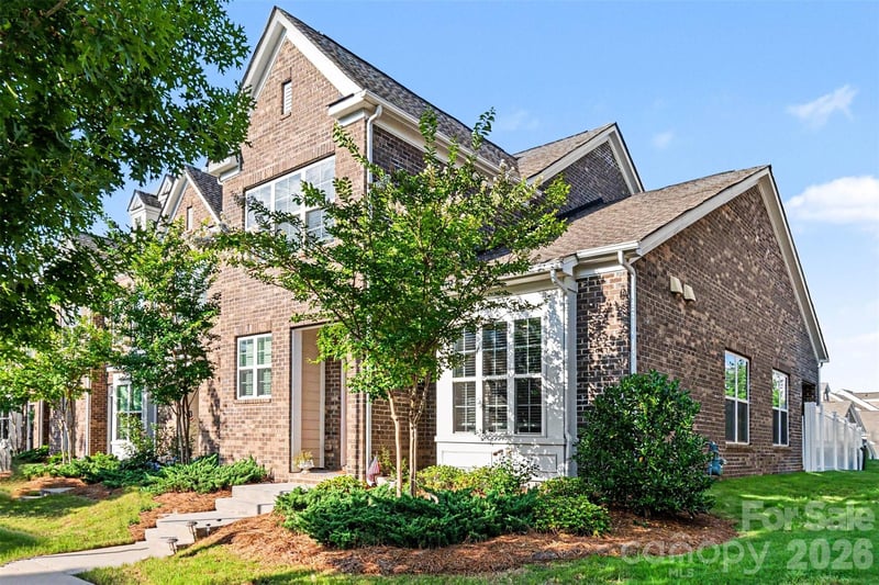 11530 Red Rust Ln, Charlotte, NC 28277