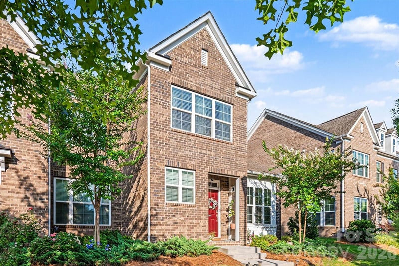 11530 Red Rust Ln, Charlotte, NC 28277