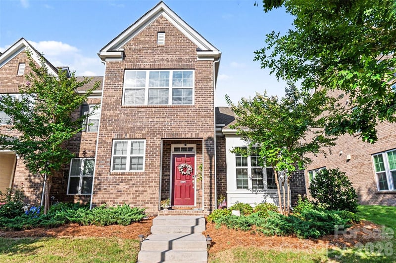 11530 Red Rust Ln, Charlotte, NC 28277