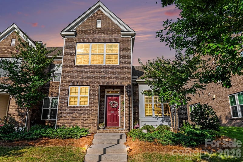 11530 Red Rust Ln, Charlotte, NC 28277