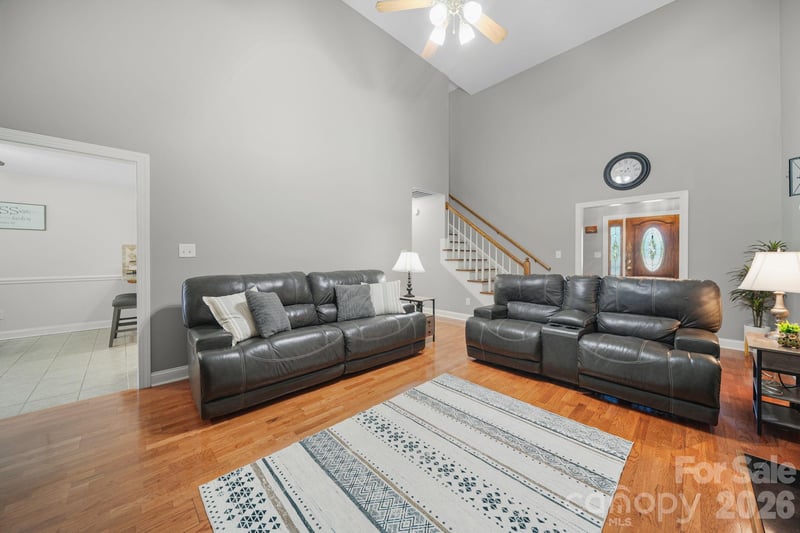 3804 Secrest Shortcut Rd, Monroe, NC 28110