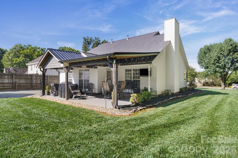 3804 Secrest Shortcut Rd, Monroe, NC 28110