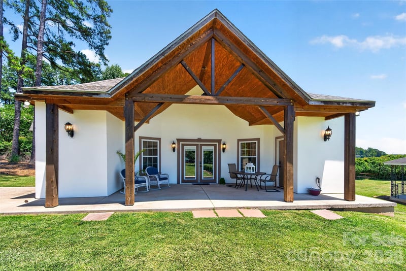 615 Kenway Loop, Mooresville, NC 28117