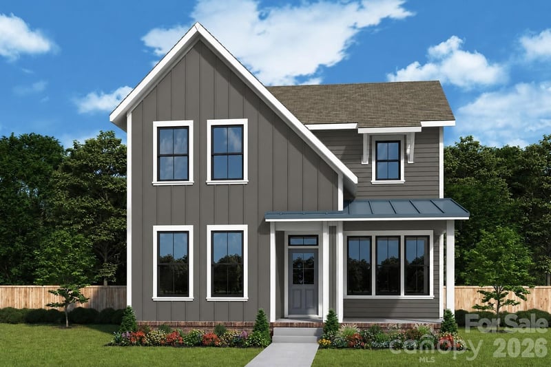 7413 Westrow Ave, Charlotte, NC 28278