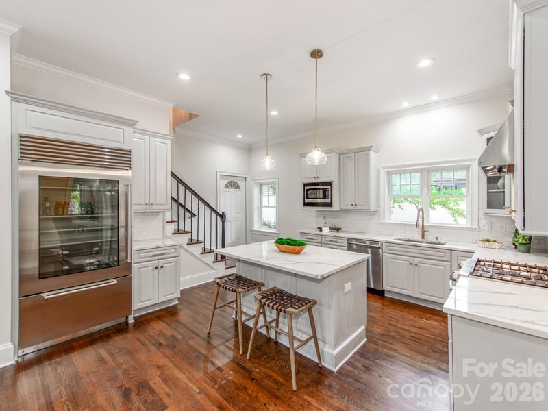 2907 Park Rd, Charlotte, NC 28209