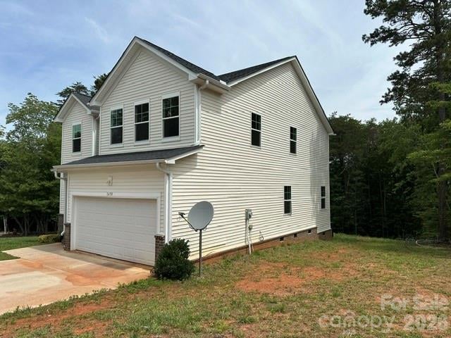 1650 Nicholas Way #25, Hickory, NC 28602