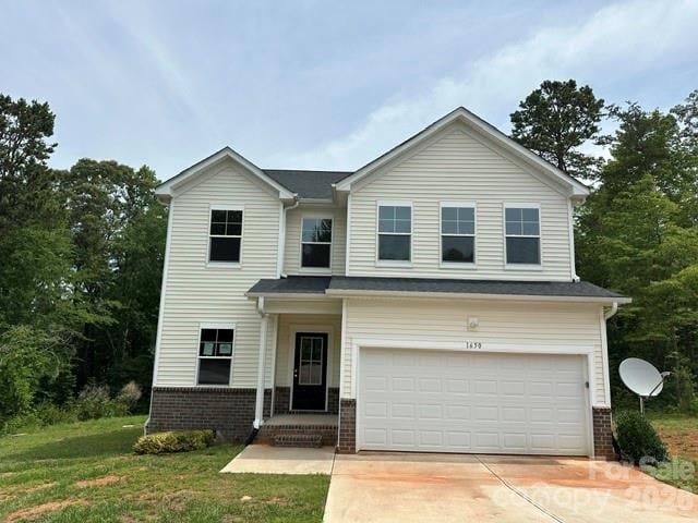 1650 Nicholas Way #25, Hickory, NC 28602