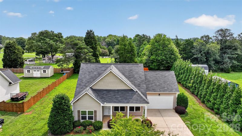 990 Russell Ridge Dr, Catawba, NC 28609