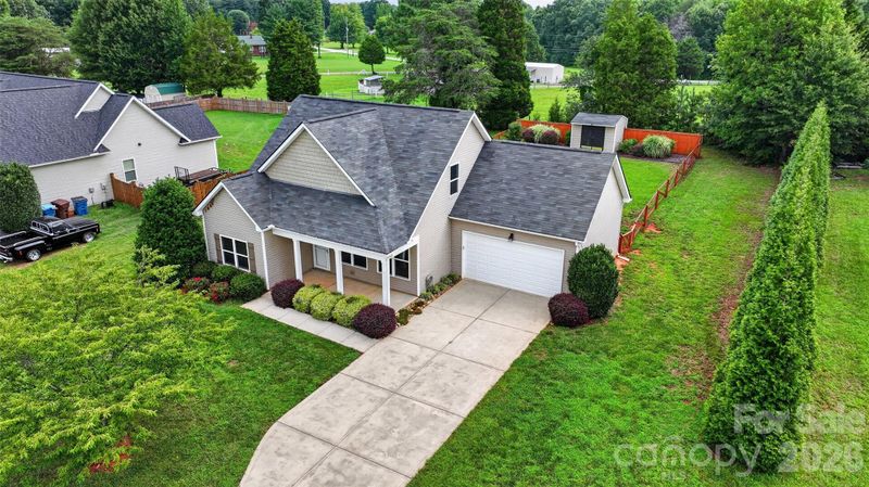 990 Russell Ridge Dr, Catawba, NC 28609