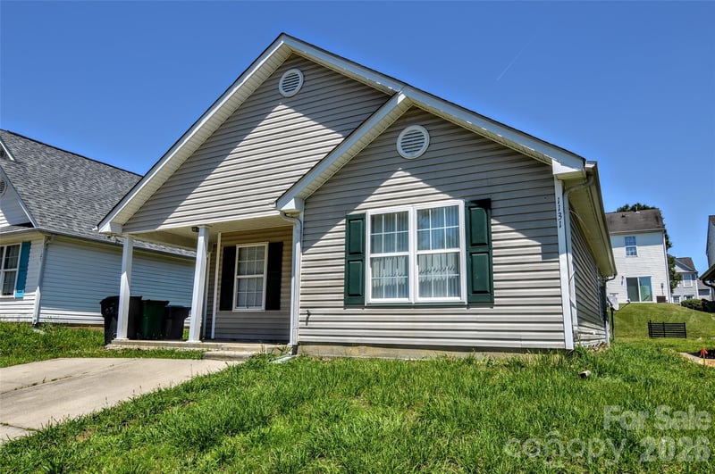 1131 Hannah Rae Ct, Charlotte, NC 28214