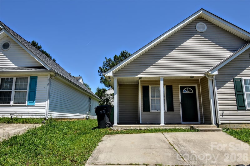 1131 Hannah Rae Ct, Charlotte, NC 28214