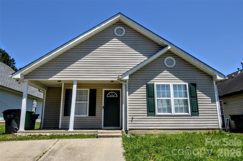 1131 Hannah Rae Ct, Charlotte, NC 28214