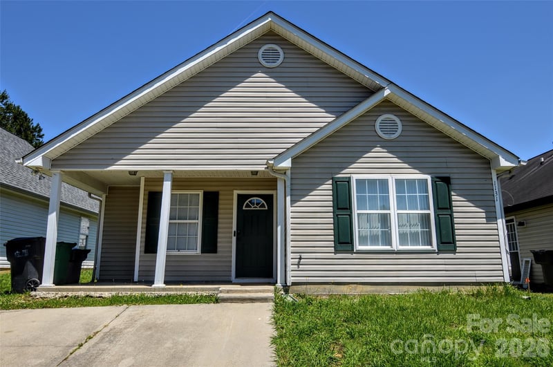 1131 Hannah Rae Ct, Charlotte, NC 28214
