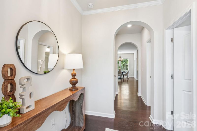 17810 Burnt Hickory Dr, Charlotte, NC 28278