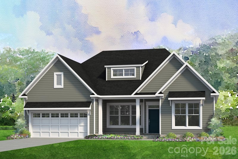 152 Eve Ash Ln, Mooresville, NC 28115
