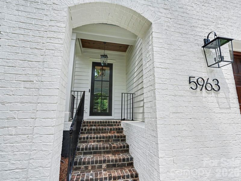 5963 Gate Post Rd, Charlotte, NC 28211