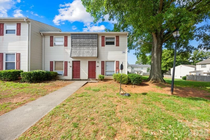 Home Worth Check