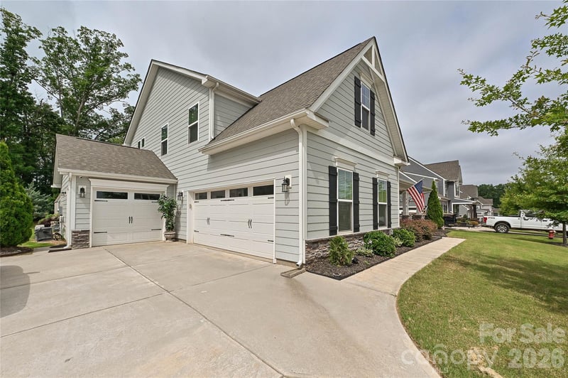 406 Sinaloa St, Waxhaw, NC 28173
