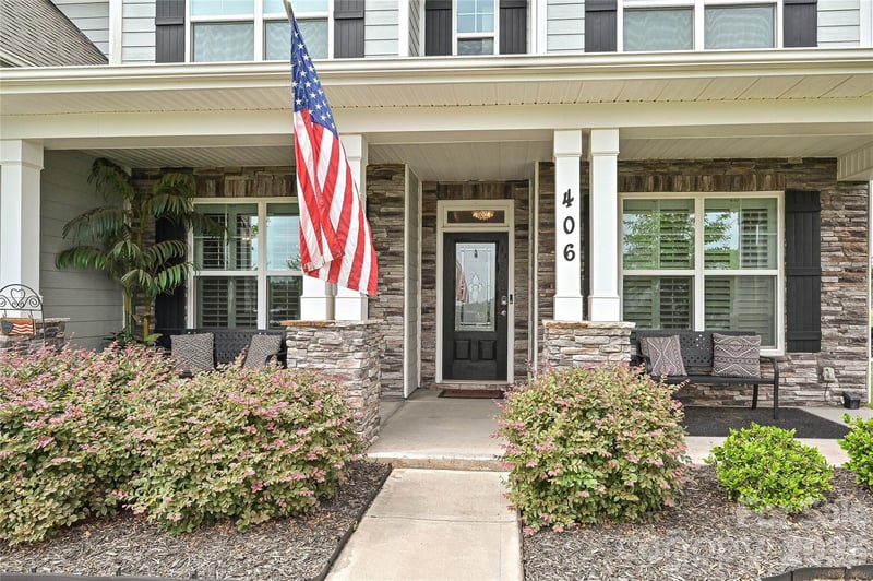 406 Sinaloa St, Waxhaw, NC 28173
