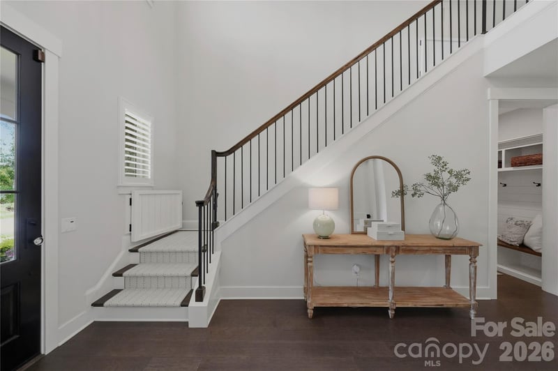 9512 Pacing Ln NW, Concord, NC 28027
