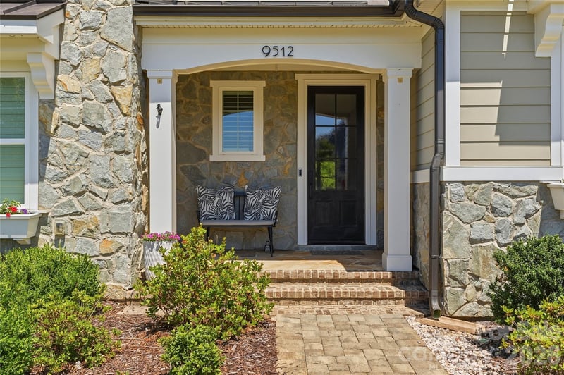 9512 Pacing Ln NW, Concord, NC 28027