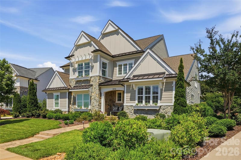 9512 Pacing Ln NW, Concord, NC 28027
