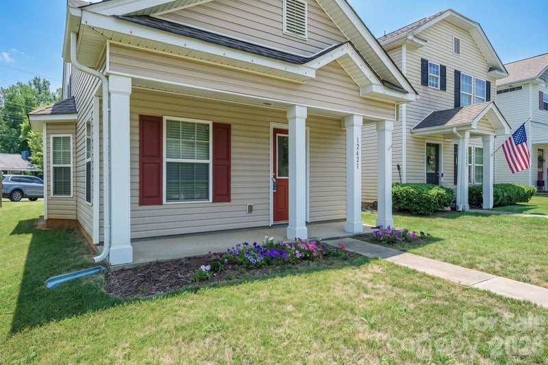 12421 Stumptown Rd, Huntersville, NC 28078
