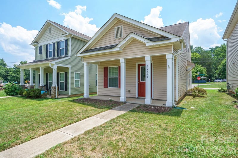 12421 Stumptown Rd, Huntersville, NC 28078