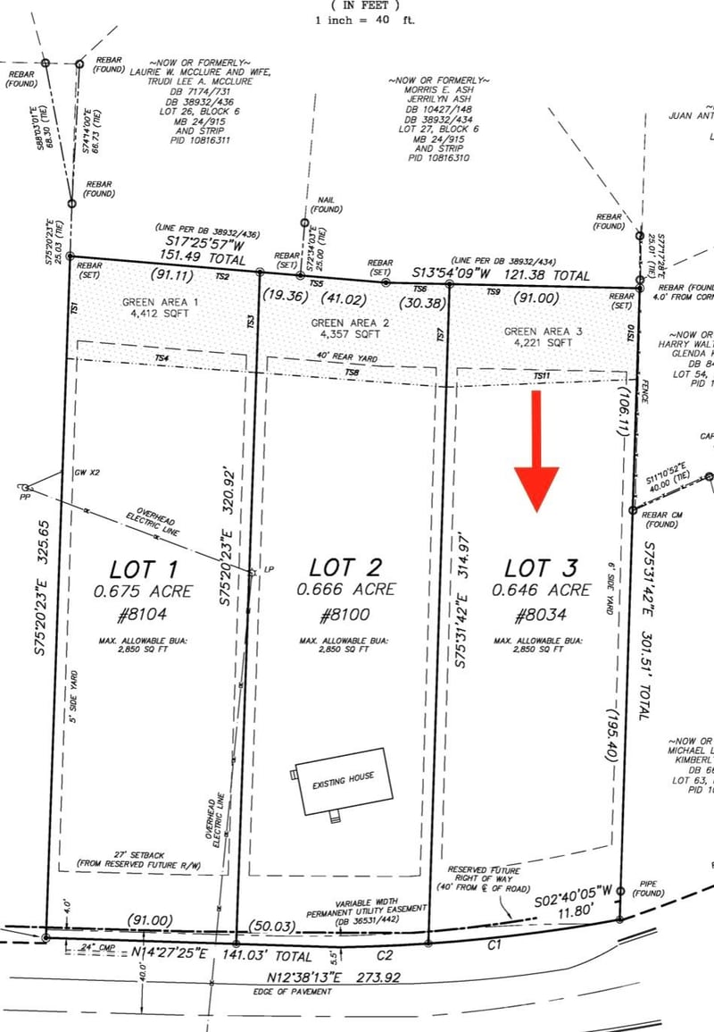 8034 Plott Rd, Charlotte, NC 28227