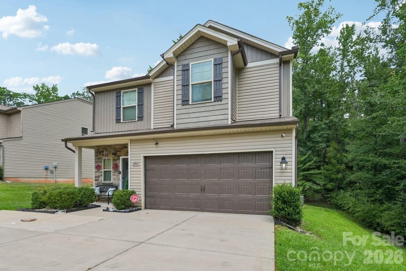 Home Worth Check