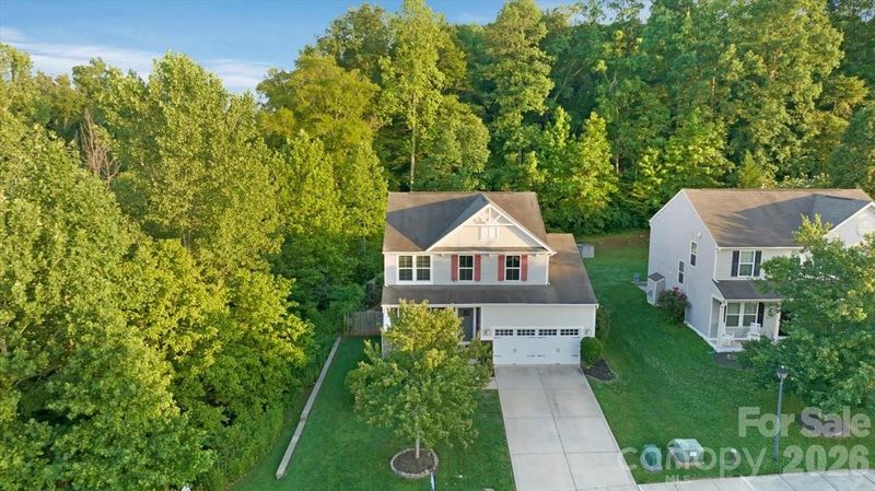 278 Almora Loop, Mooresville, NC 28115