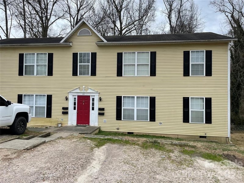 111 Sunset Dr, Clover, SC 29710