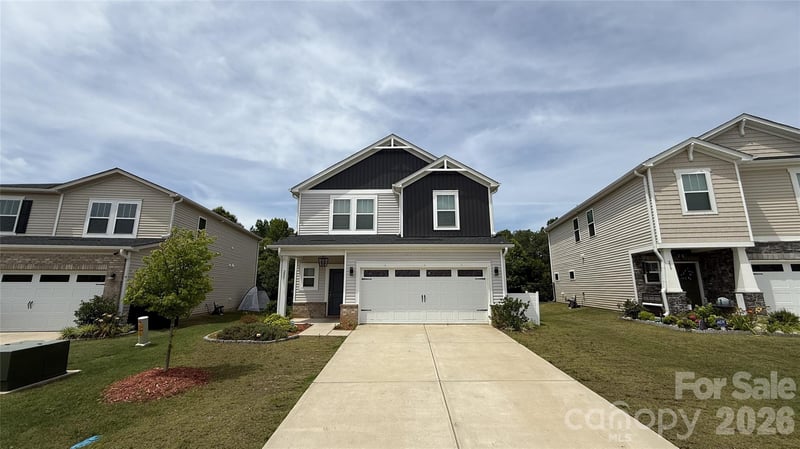 205 Canoga Ave, York, SC 29745
