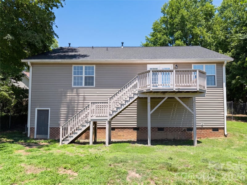 617 Reed Creek Rd, Mooresville, NC 28117