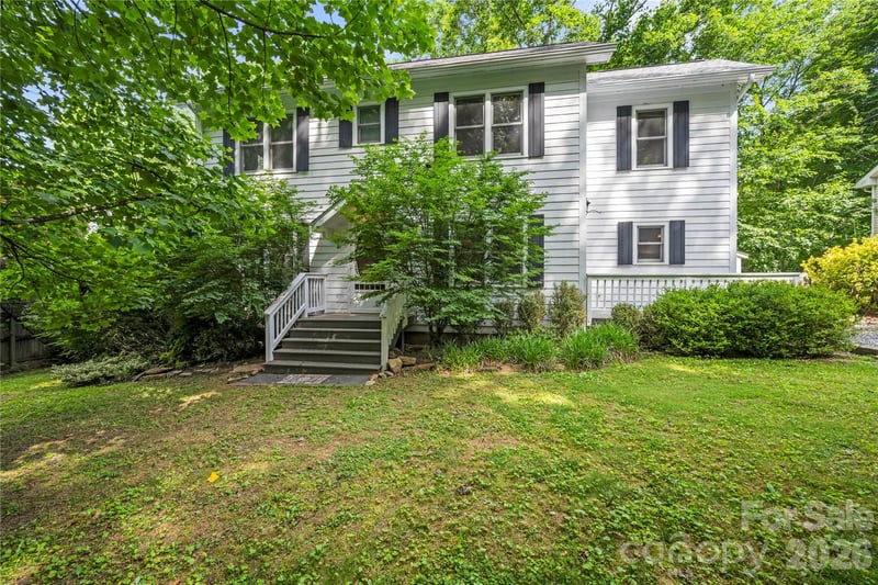 312 Westover Dr, Asheville, NC 28801