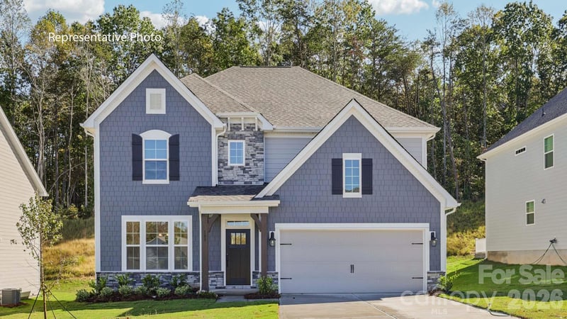9201 Carver Ave, Huntersville, NC 28078