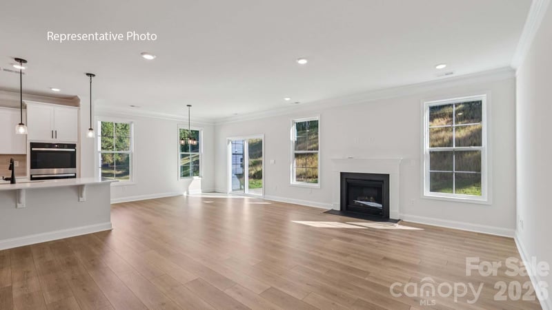 9201 Carver Ave, Huntersville, NC 28078