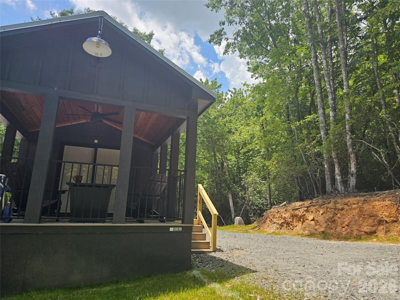 171 Duff Cove Rd, Brevard, NC 28712