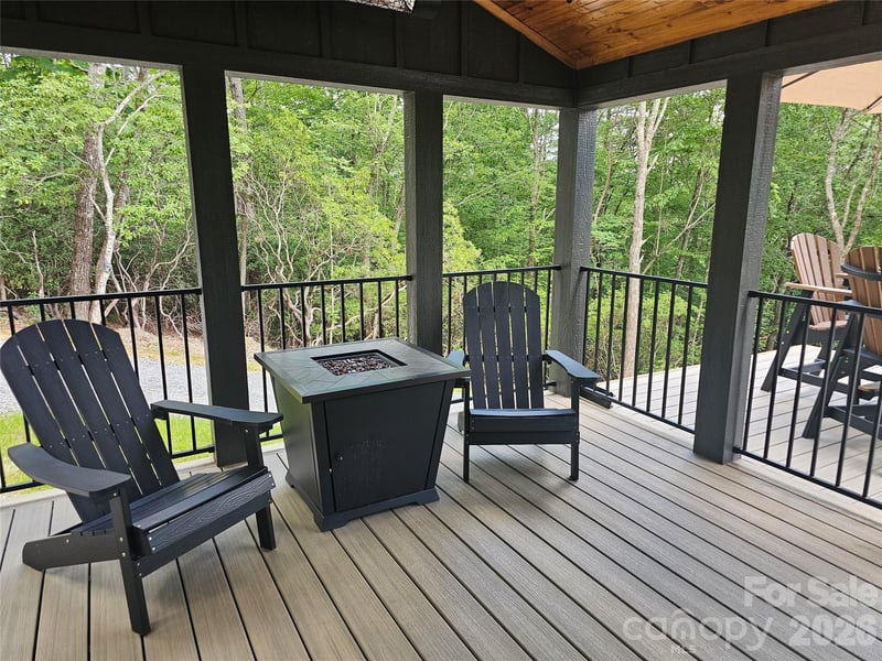 171 Duff Cove Rd, Brevard, NC 28712