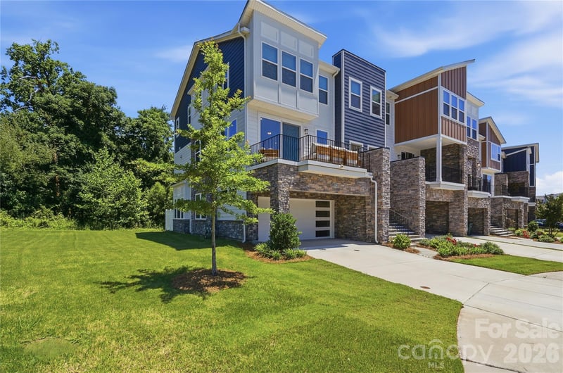 3324 Treble Ct, Charlotte, NC 28262