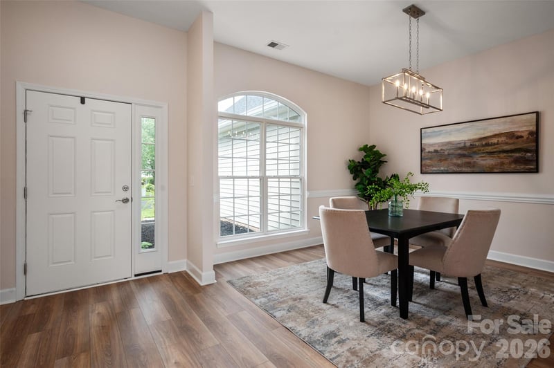 11916 Creek Turn Dr, Charlotte, NC 28278