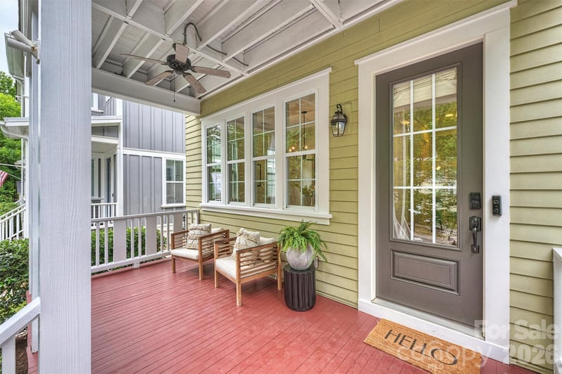 1435 Tippah Park Ct, Charlotte, NC 28205