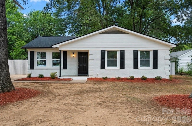 8006 Hemby Wood Dr, Indian Trail, NC 28079
